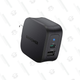 RAVPower 30W Two-Port USB Charger | $11 | Amazon | Promo Code KJQH65T7 + Clip Coupon